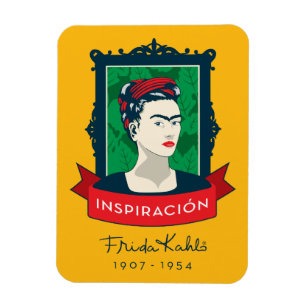 ÍMÃ FRIDA