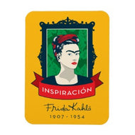 ÍMÃ FRIDA